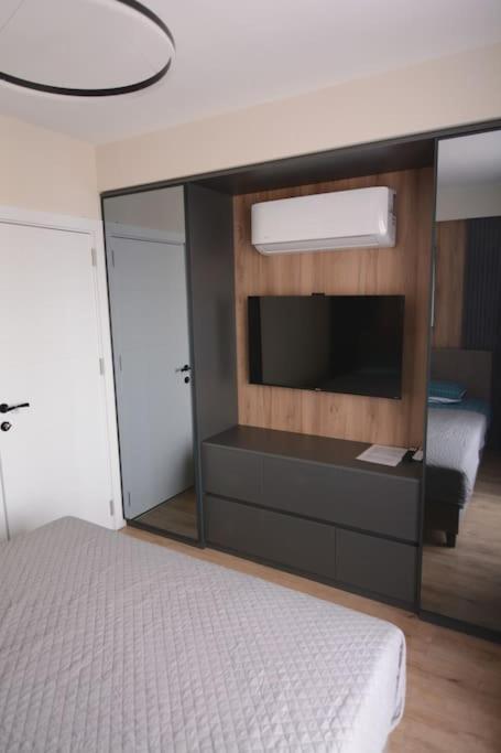 L&l Luxury Ii * Ohrid