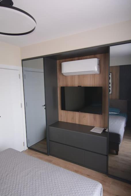 L&l Luxury Ii Lägenhet