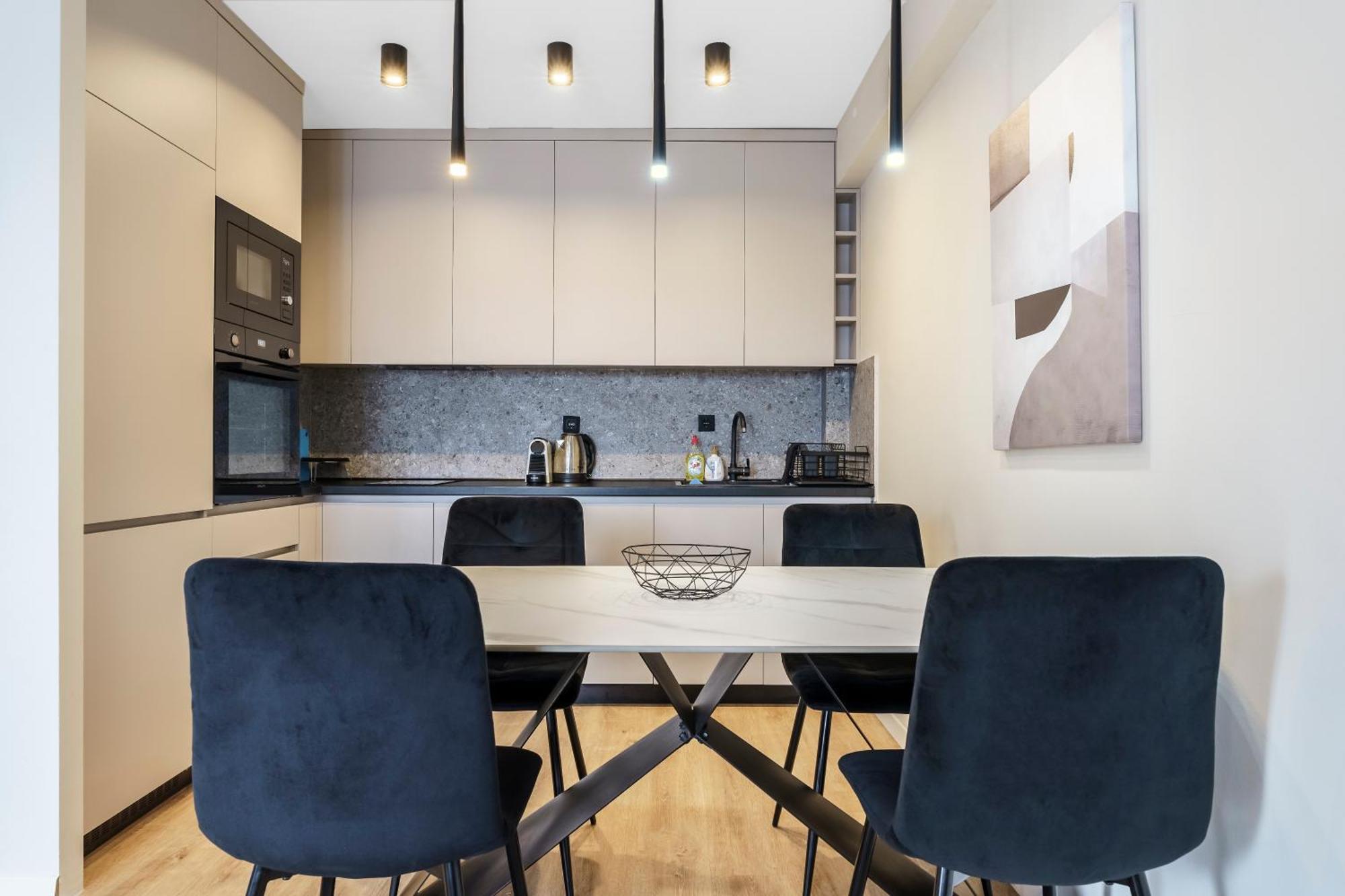 L&l Apartments-the Urban Loft Οχρίδα