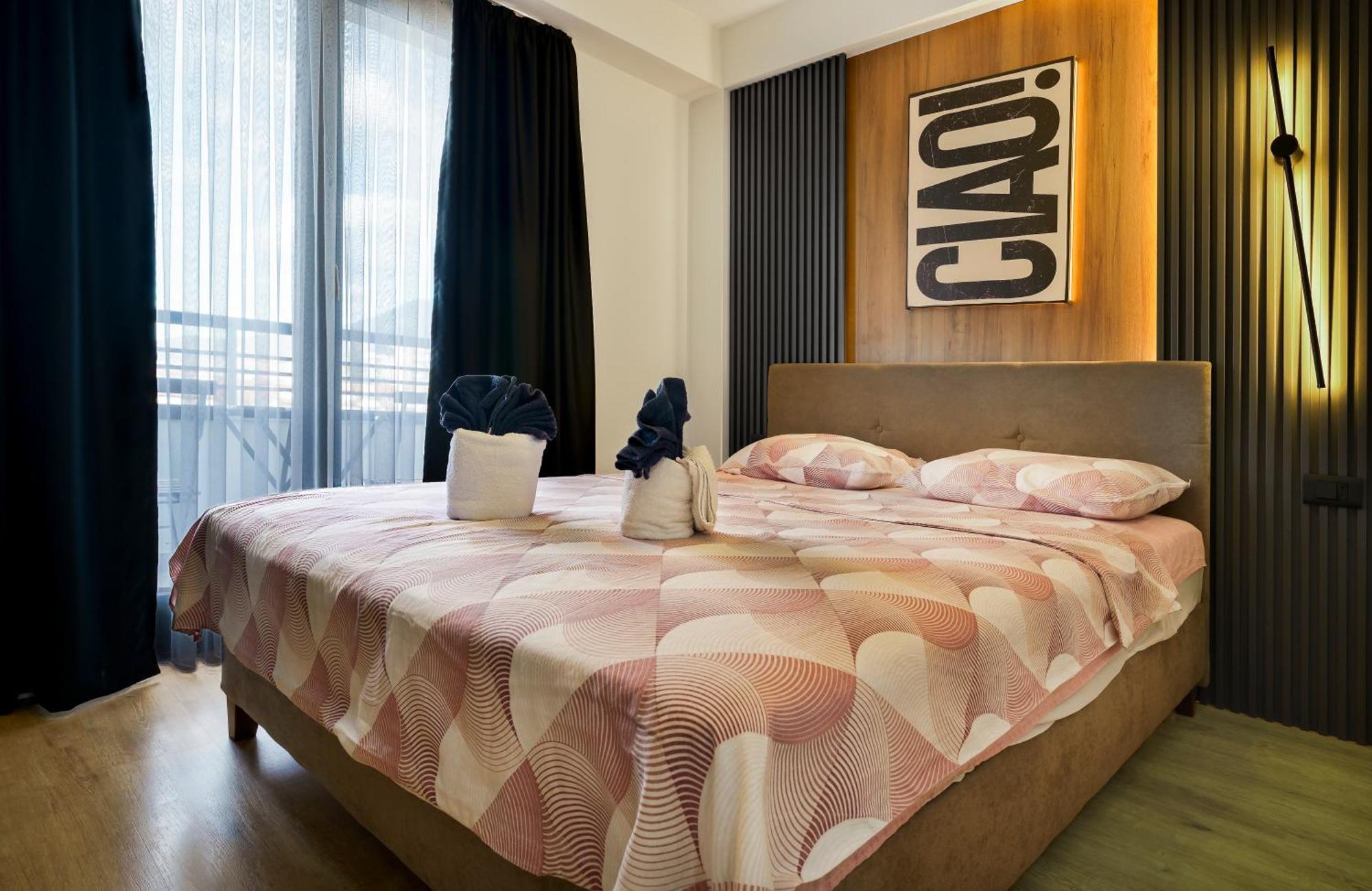 L&l Apartments-the Urban Loft Διαμέρισμα *