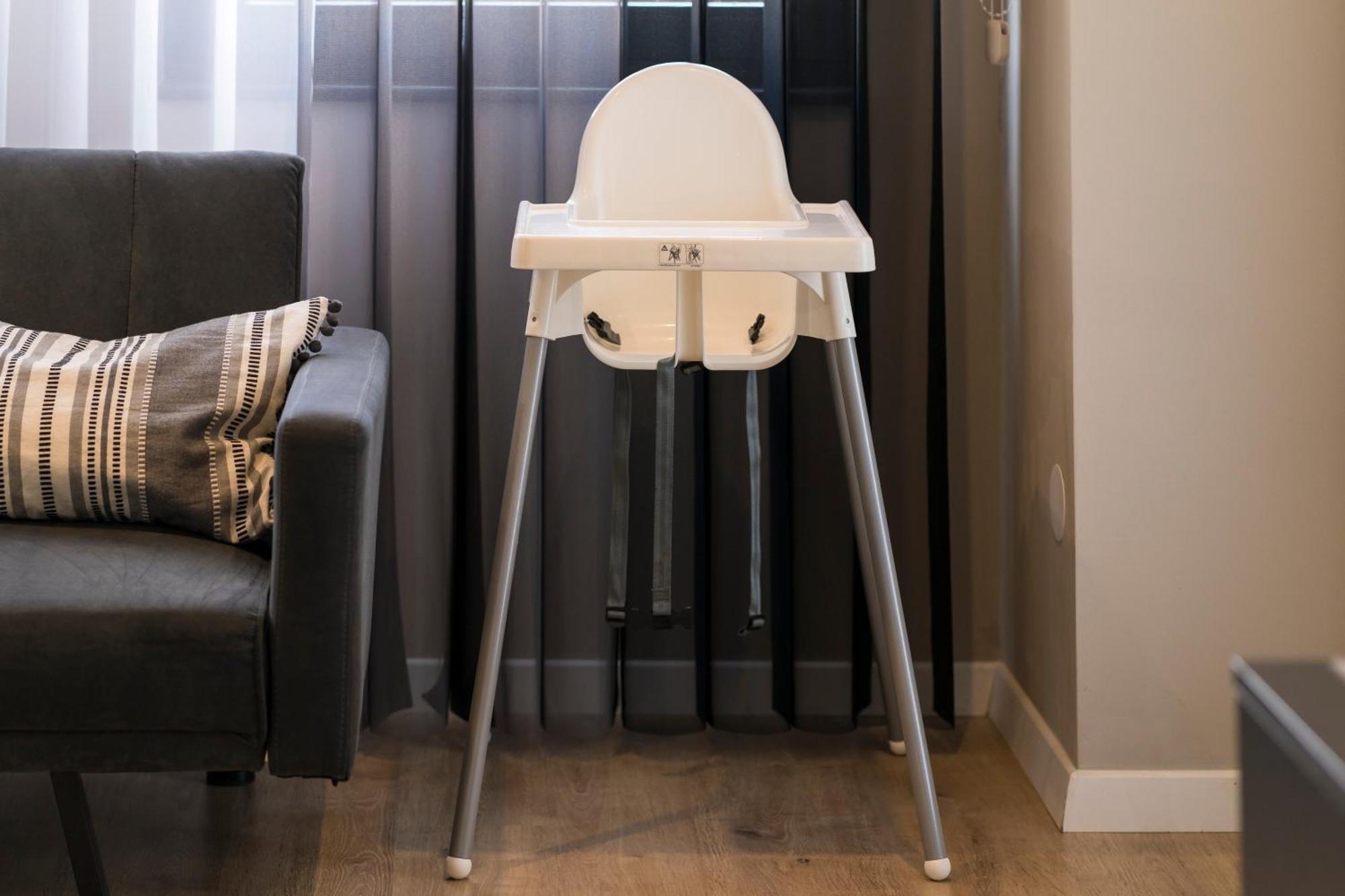 L&l Apartments-the Urban Loft Οχρίδα