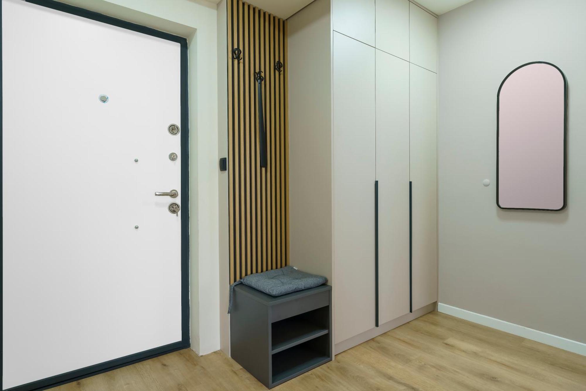 Διαμέρισμα L&l Apartments-the Urban Loft